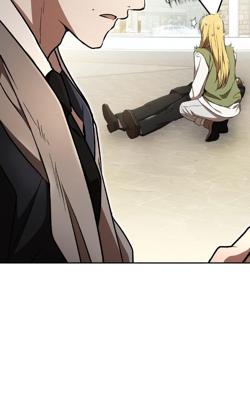 Kindergarten for Divine Beasts Chapter 32 - Page 64