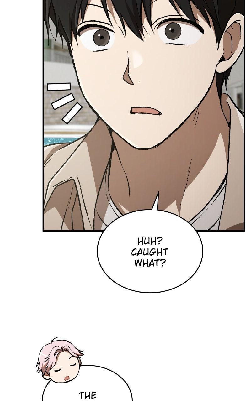 Kindergarten for Divine Beasts Chapter 32 - Page 66