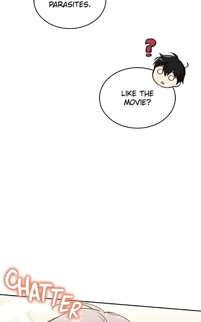 Kindergarten for Divine Beasts Chapter 32 - Page 67