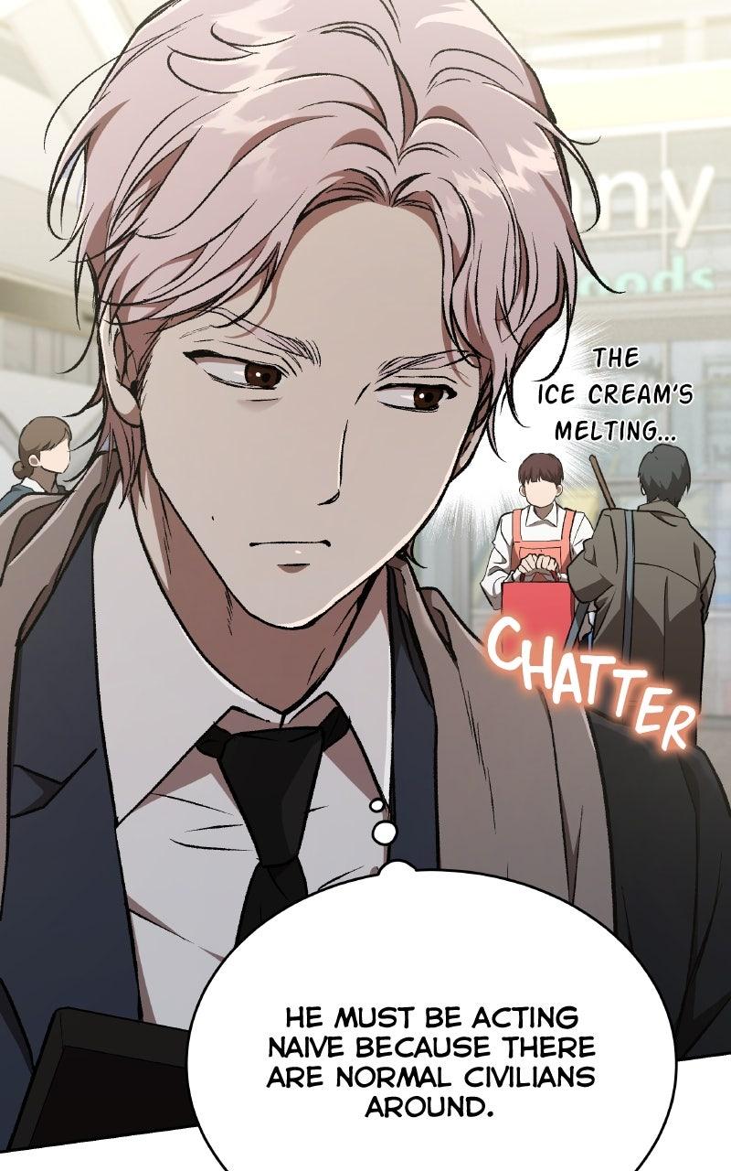 Kindergarten for Divine Beasts Chapter 32 - Page 68