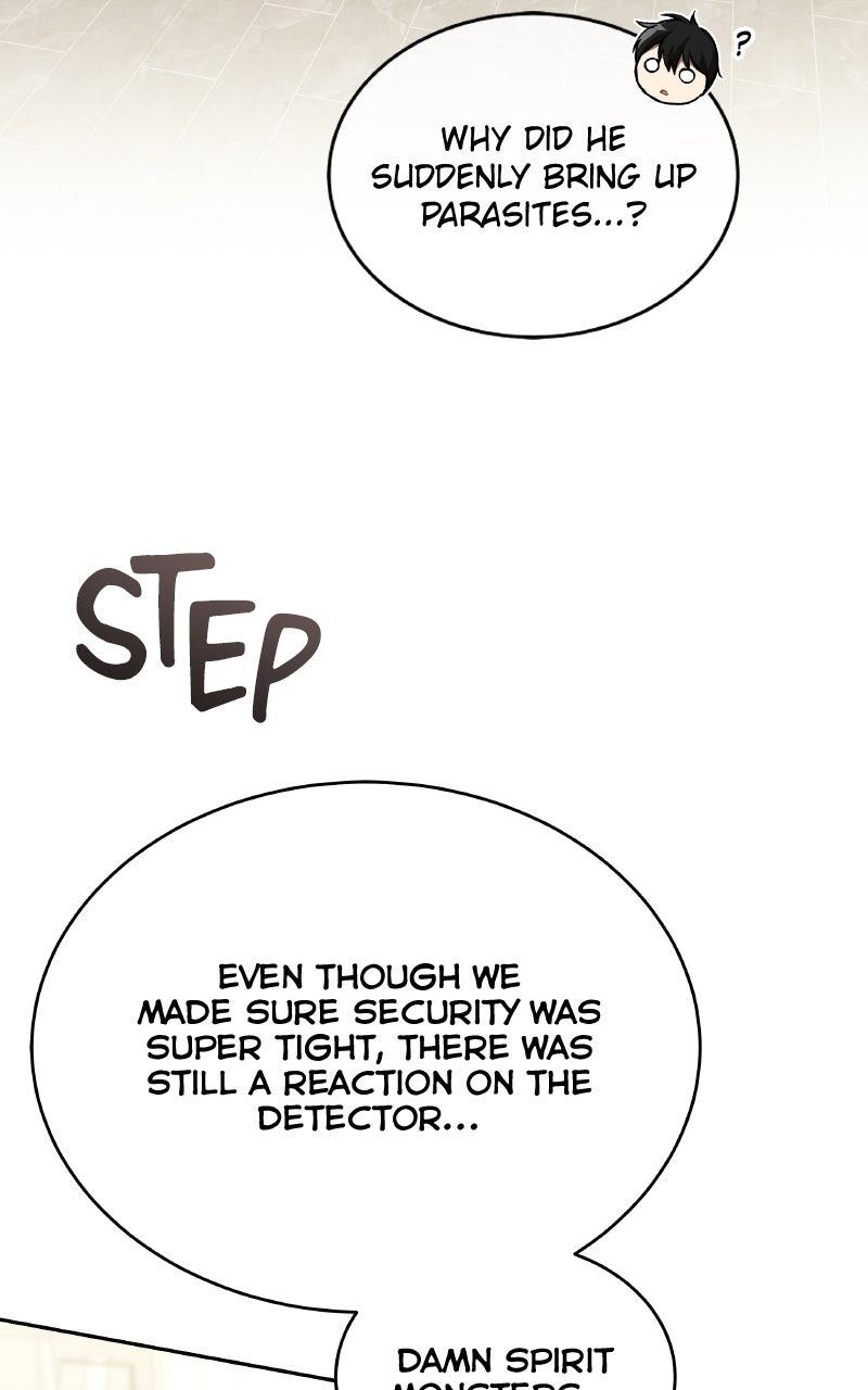 Kindergarten for Divine Beasts Chapter 32 - Page 72