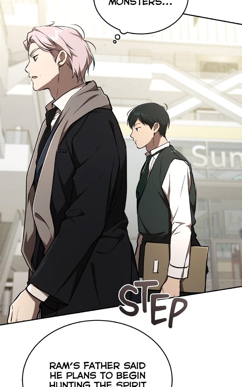 Kindergarten for Divine Beasts Chapter 32 - Page 73