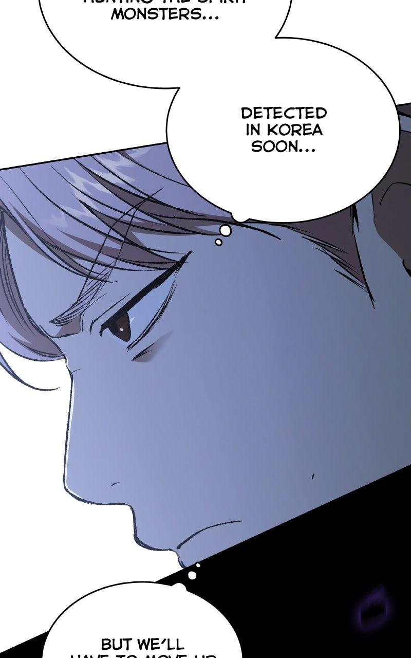 Kindergarten for Divine Beasts Chapter 32 - Page 74