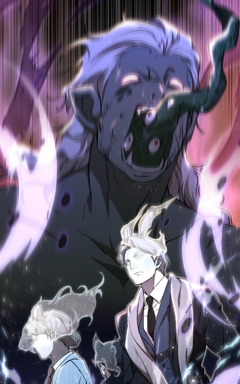 Kindergarten for Divine Beasts Chapter 32 - Page 76