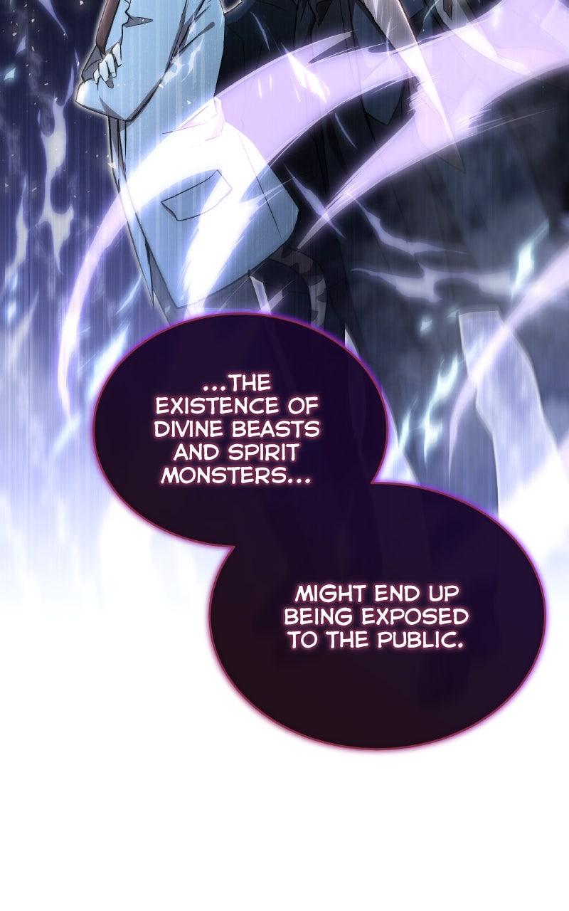 Kindergarten for Divine Beasts Chapter 32 - Page 77