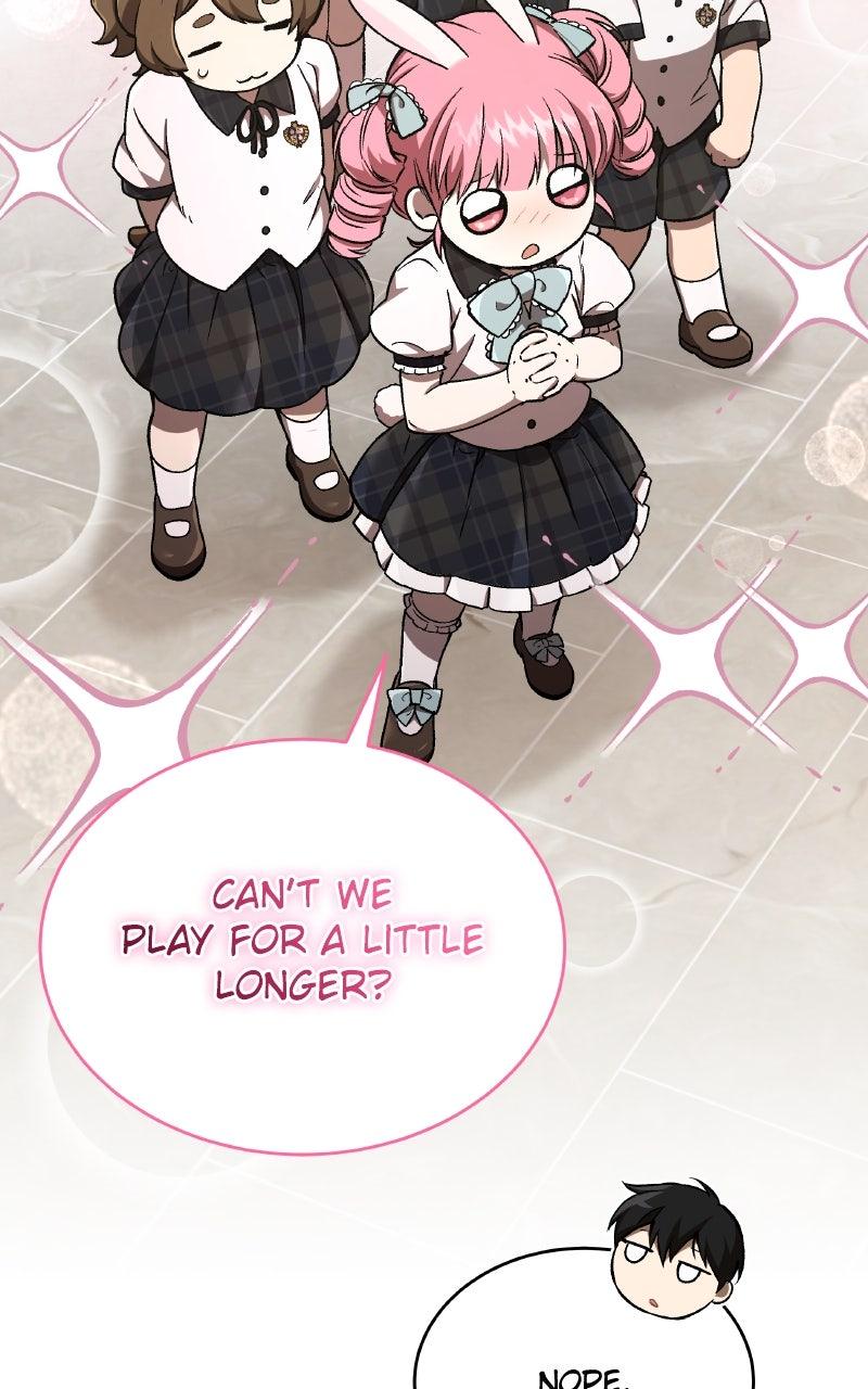 Kindergarten for Divine Beasts Chapter 32 - Page 81