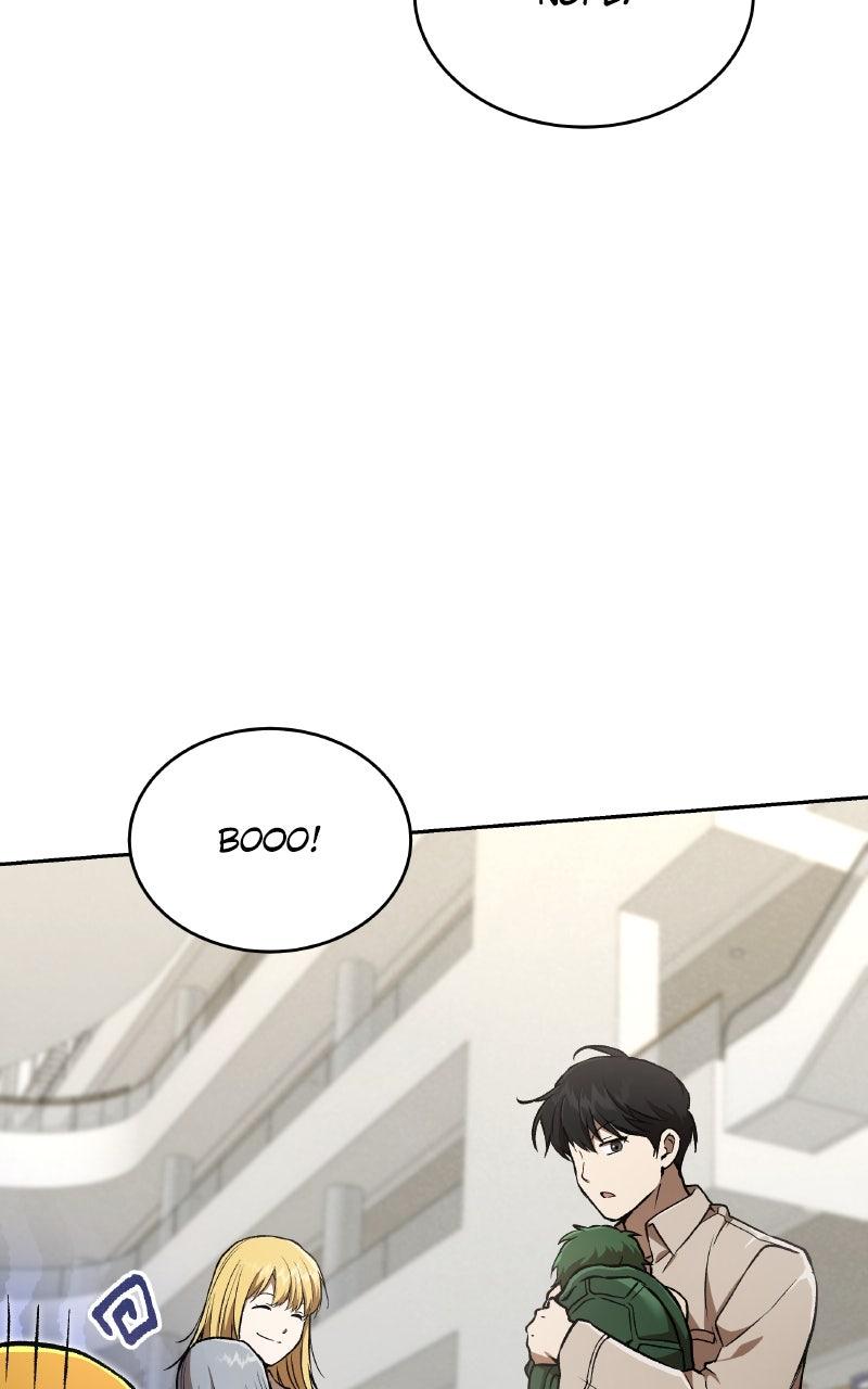 Kindergarten for Divine Beasts Chapter 32 - Page 82