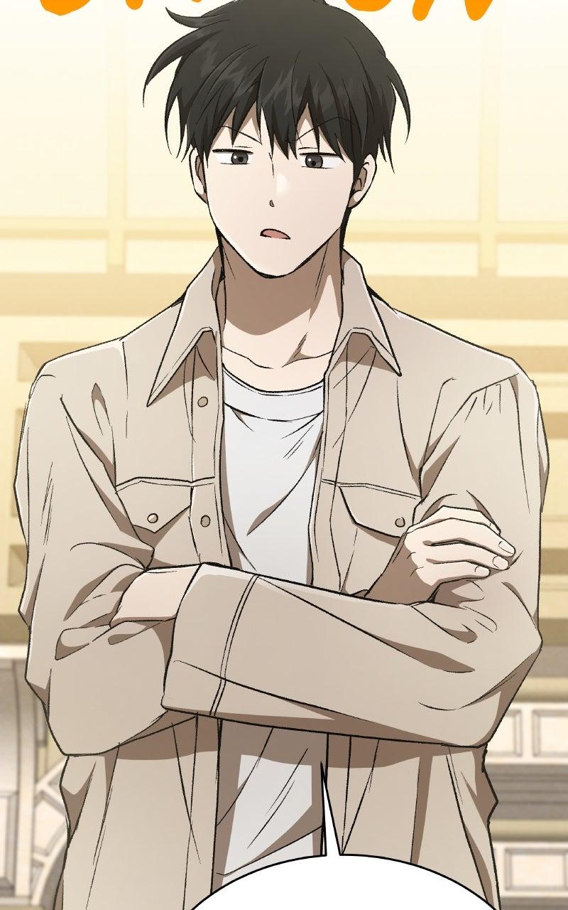 Kindergarten for Divine Beasts Chapter 32 - Page 92