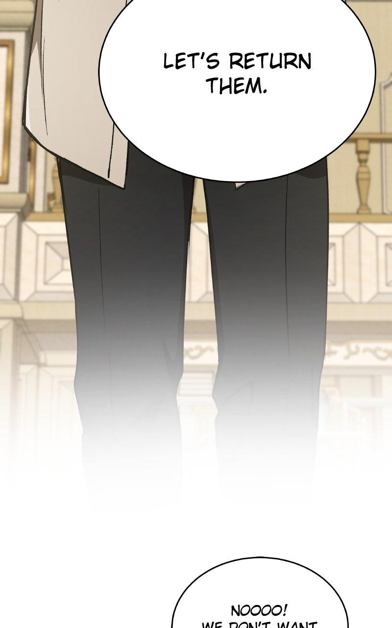 Kindergarten for Divine Beasts Chapter 32 - Page 93