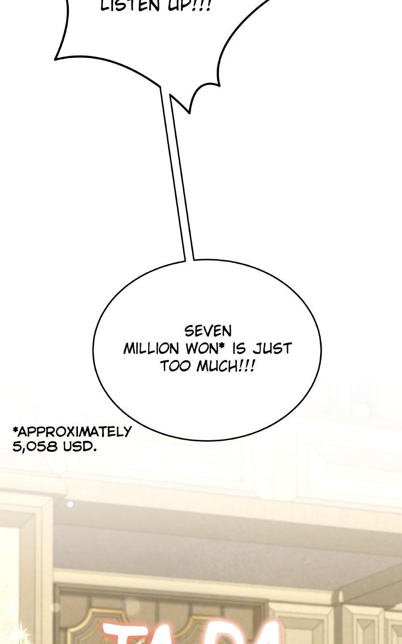 Kindergarten for Divine Beasts Chapter 32 - Page 95