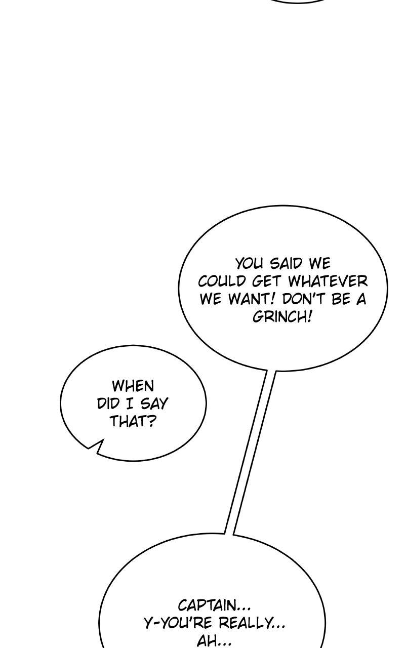 Kindergarten for Divine Beasts Chapter 32 - Page 97