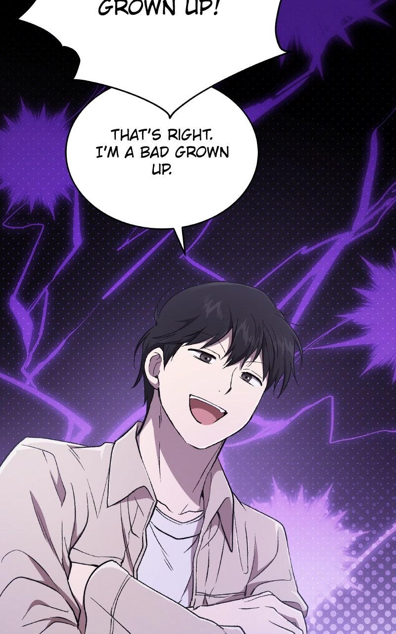 Kindergarten for Divine Beasts Chapter 32 - Page 99