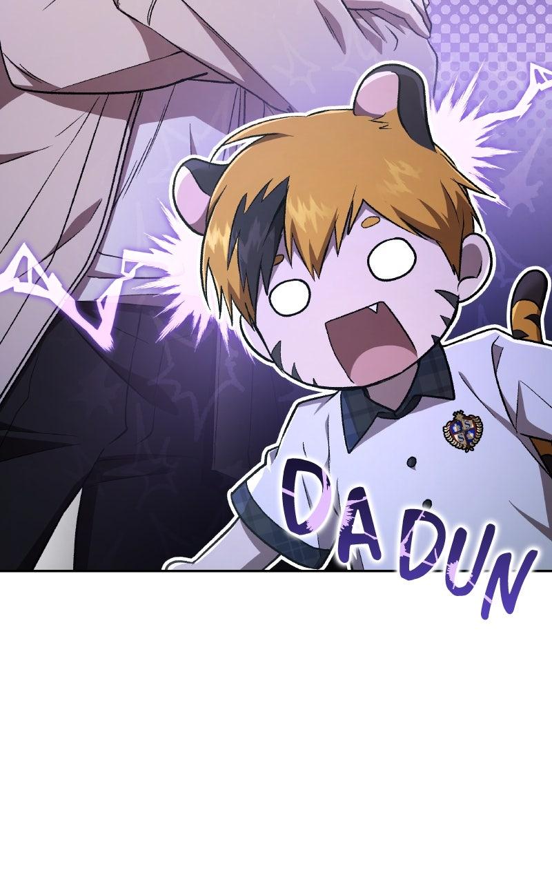 Kindergarten for Divine Beasts Chapter 32 - Page 100