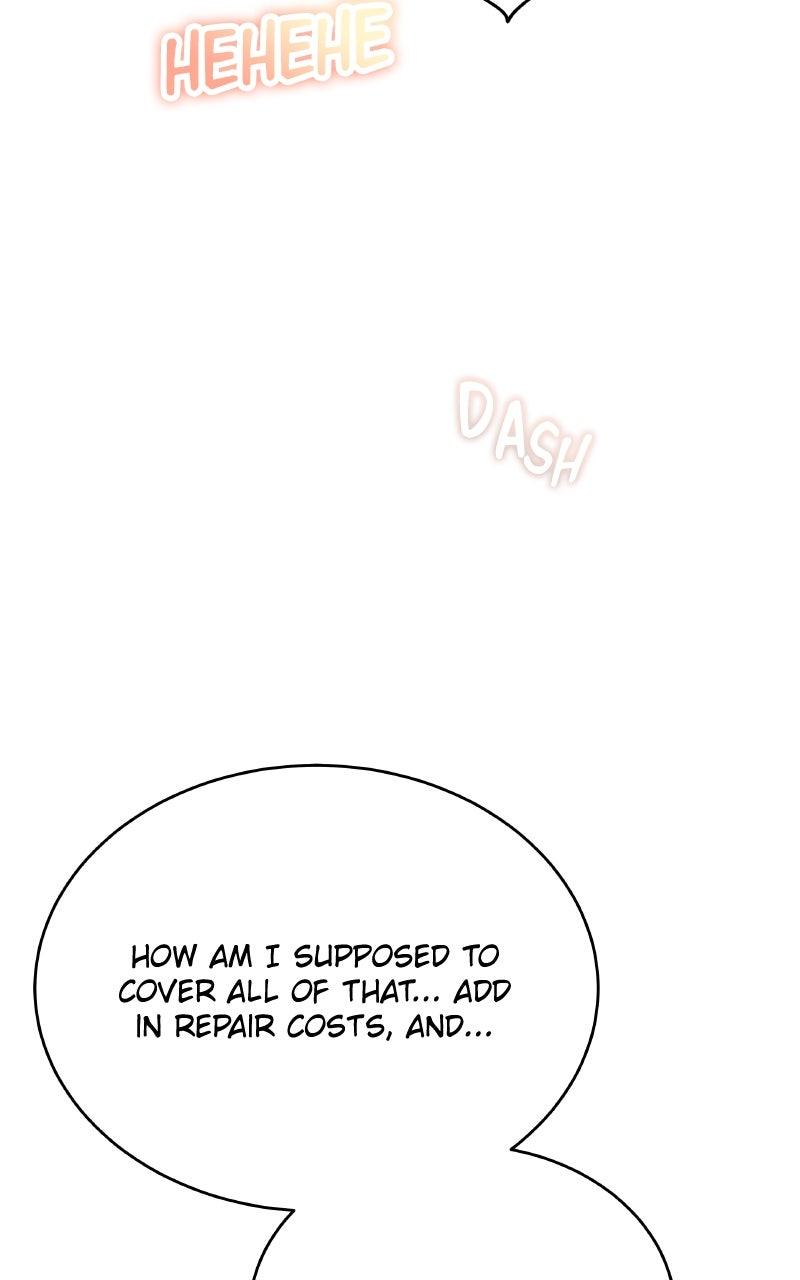 Kindergarten for Divine Beasts Chapter 32 - Page 105