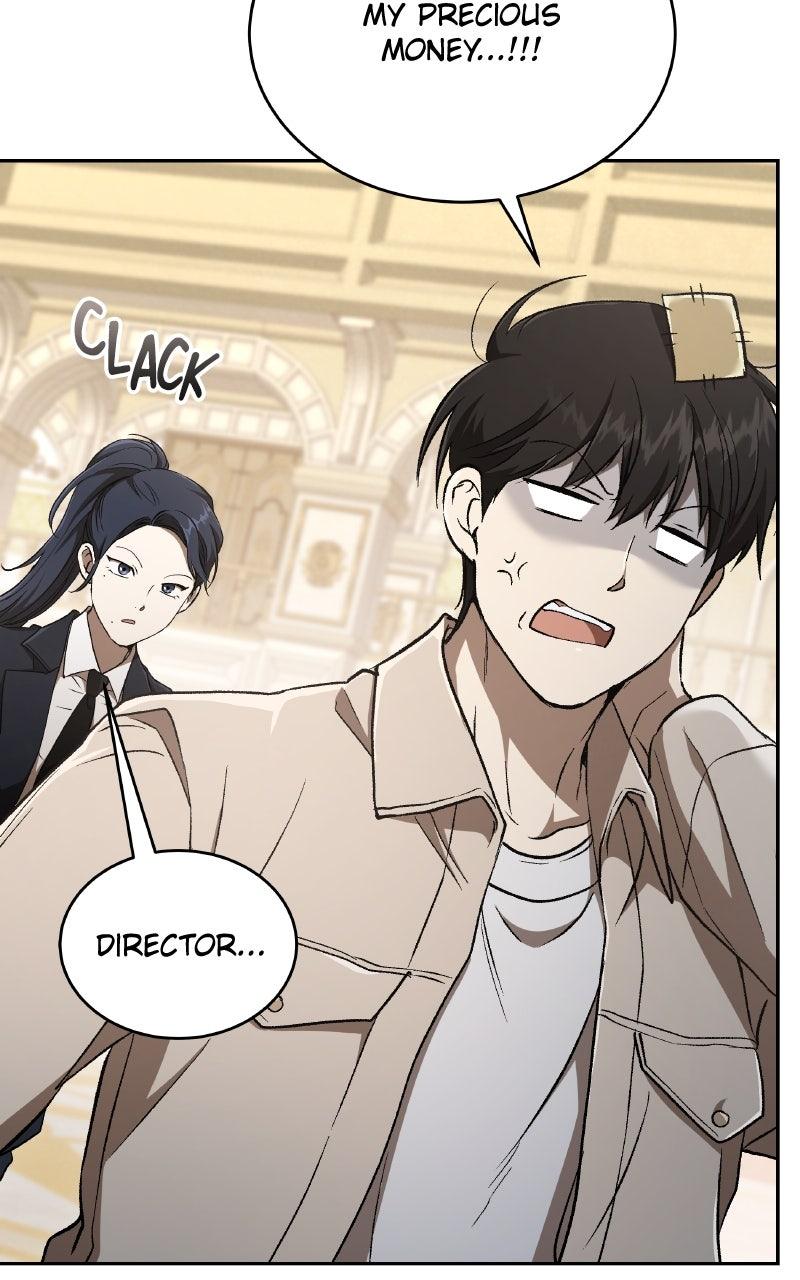 Kindergarten for Divine Beasts Chapter 32 - Page 106