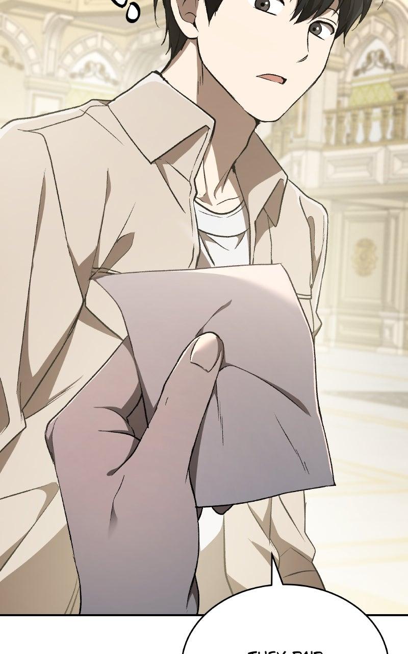 Kindergarten for Divine Beasts Chapter 32 - Page 108