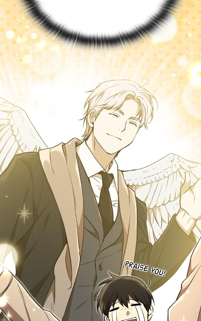 Kindergarten for Divine Beasts Chapter 32 - Page 110