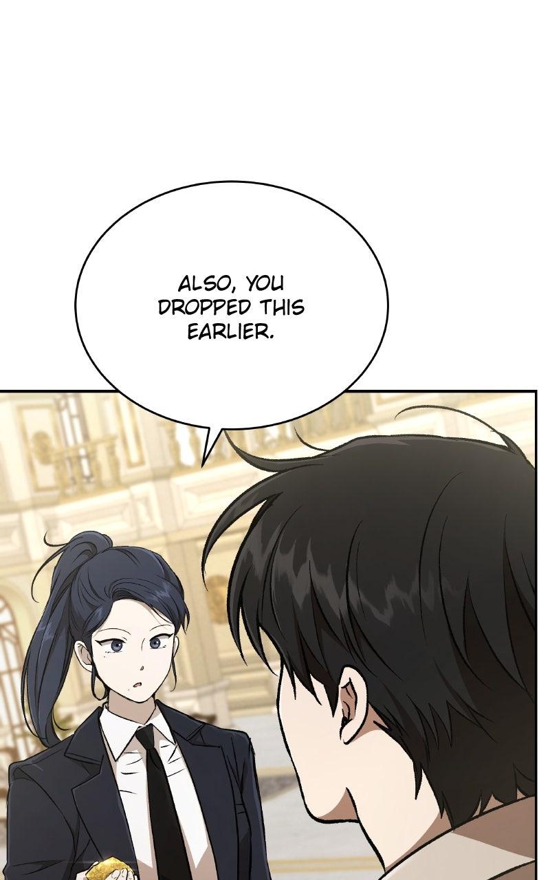 Kindergarten for Divine Beasts Chapter 32 - Page 113