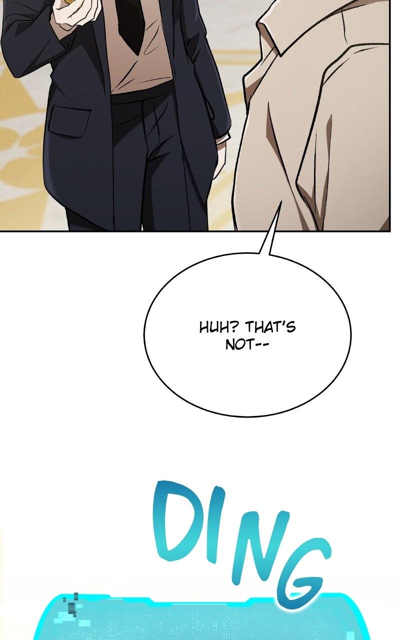 Kindergarten for Divine Beasts Chapter 32 - Page 114