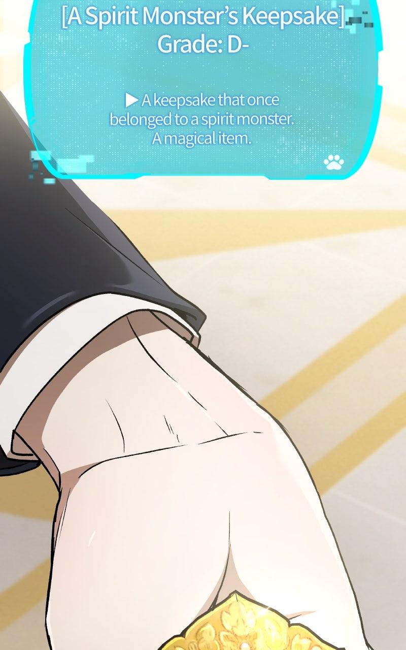 Kindergarten for Divine Beasts Chapter 32 - Page 115