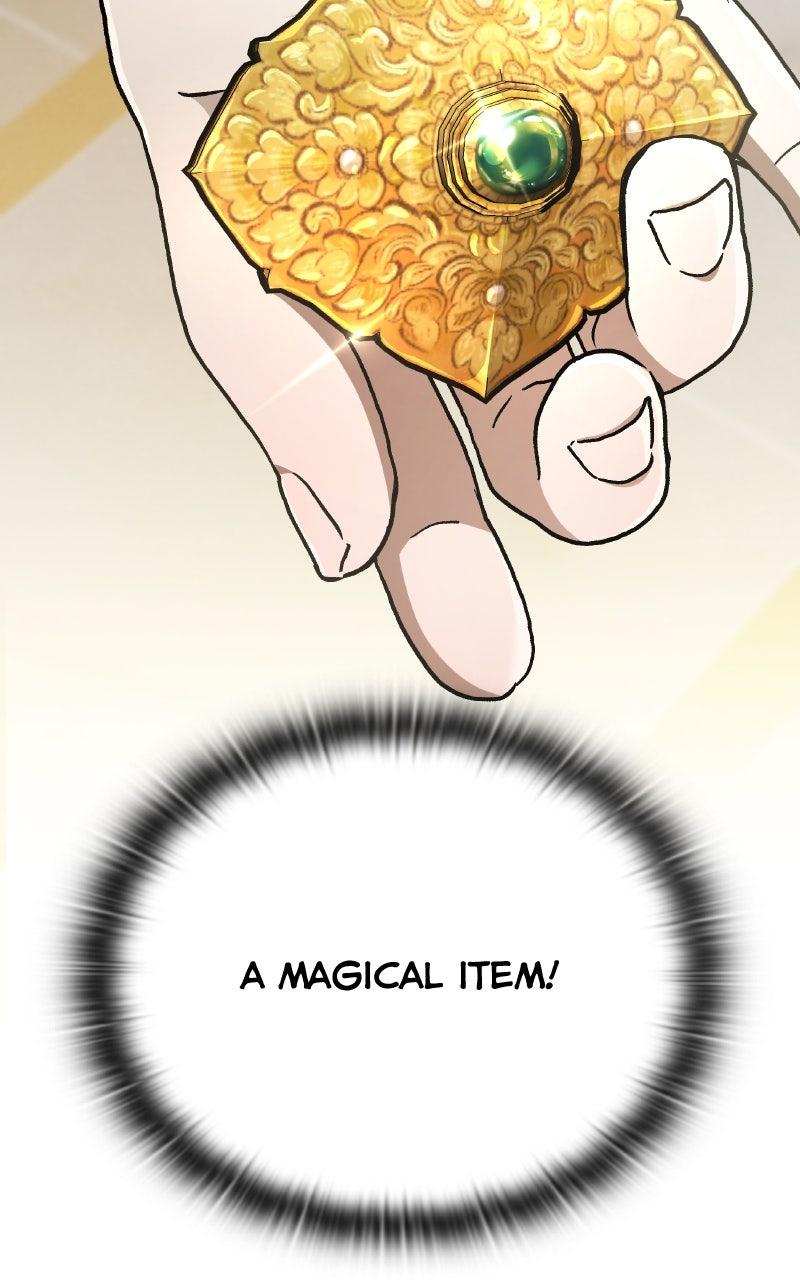 Kindergarten for Divine Beasts Chapter 32 - Page 116