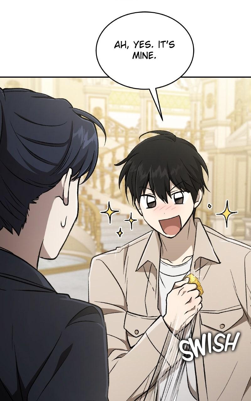 Kindergarten for Divine Beasts Chapter 32 - Page 117