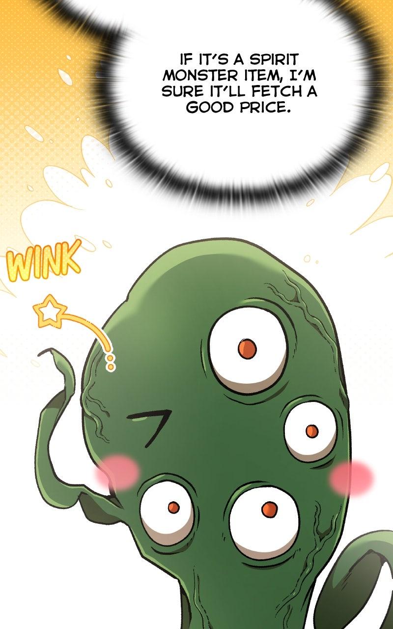 Kindergarten for Divine Beasts Chapter 32 - Page 119