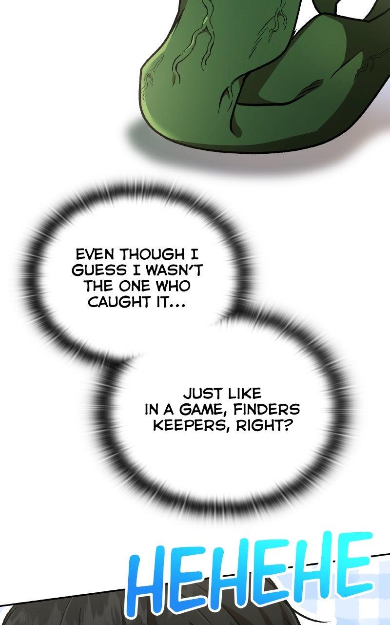 Kindergarten for Divine Beasts Chapter 32 - Page 120