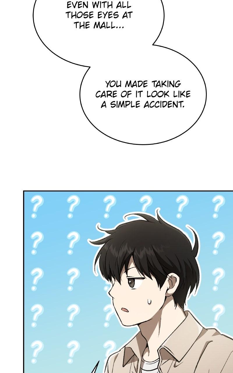 Kindergarten for Divine Beasts Chapter 32 - Page 124