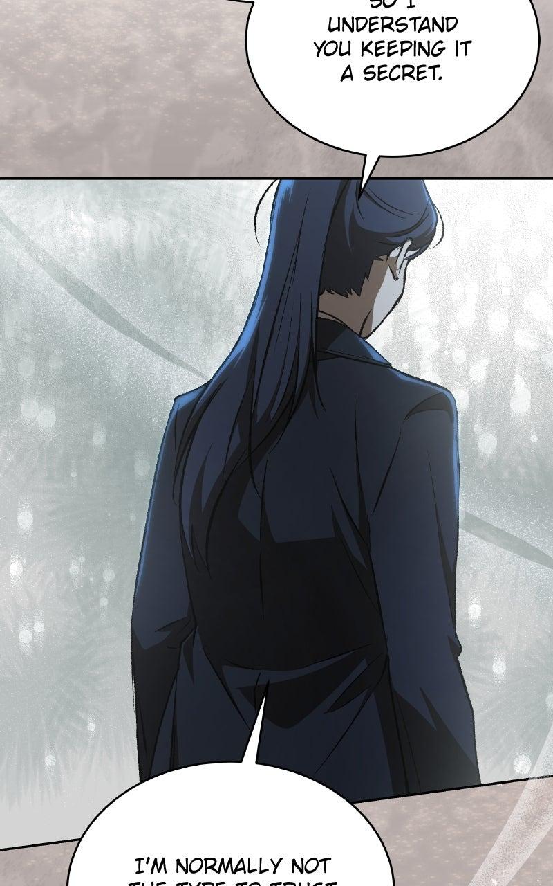 Kindergarten for Divine Beasts Chapter 32 - Page 126