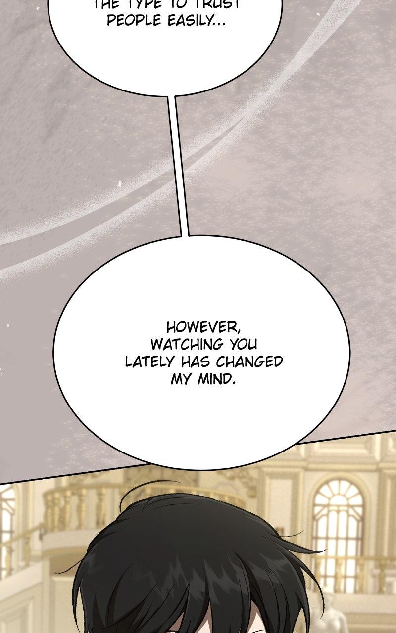 Kindergarten for Divine Beasts Chapter 32 - Page 127