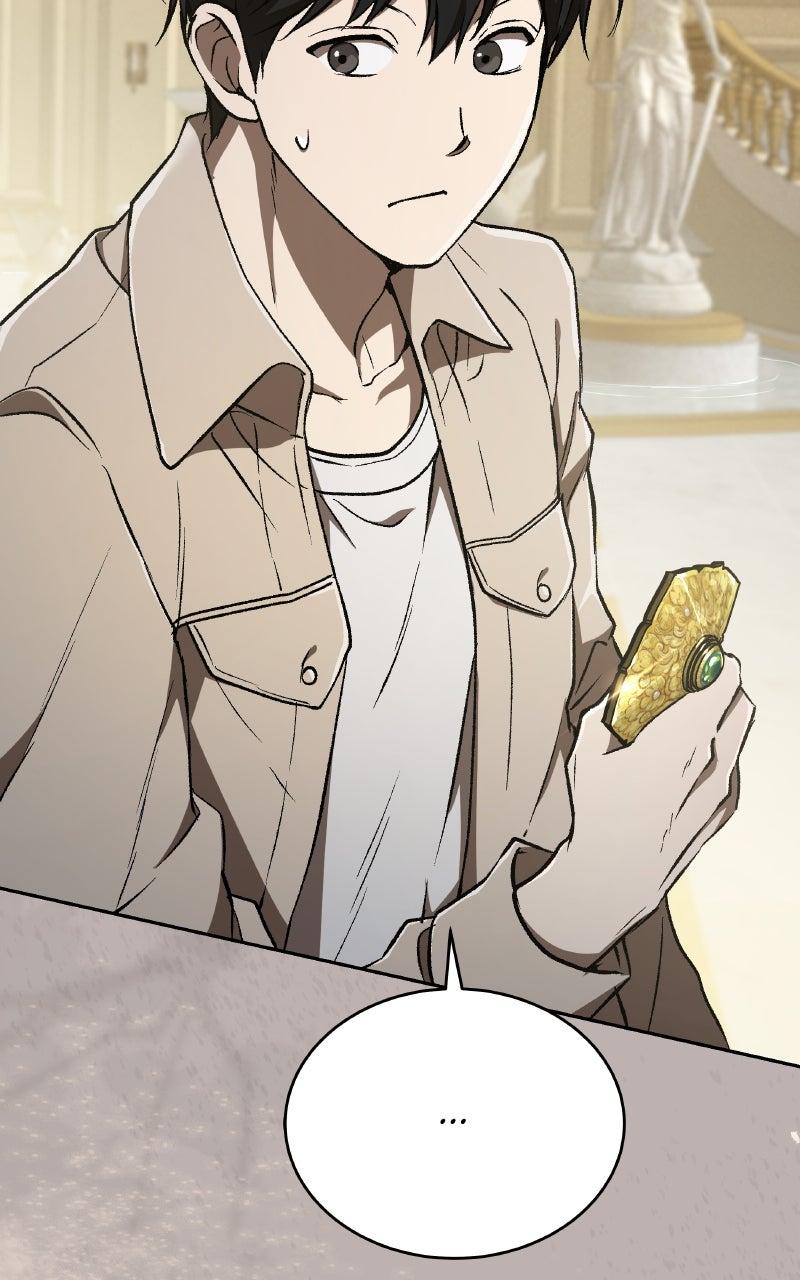 Kindergarten for Divine Beasts Chapter 32 - Page 128