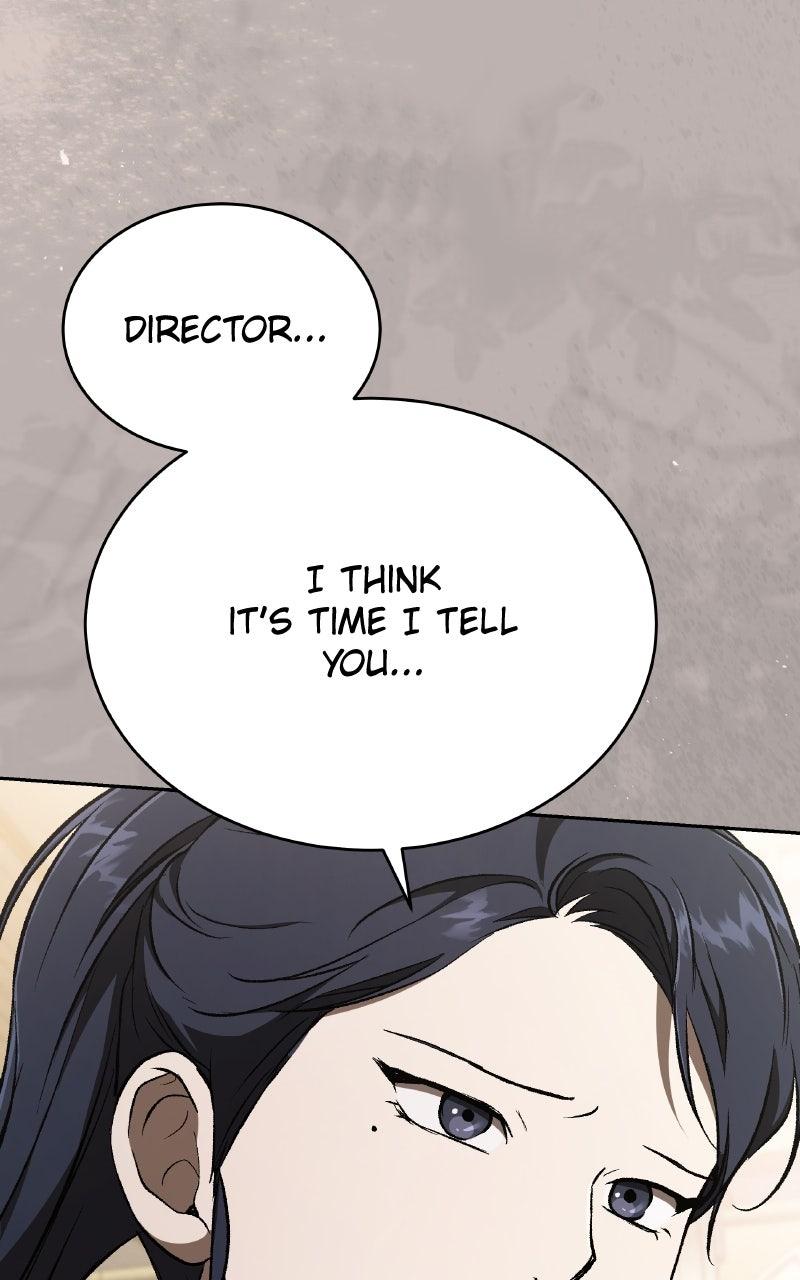 Kindergarten for Divine Beasts Chapter 32 - Page 129