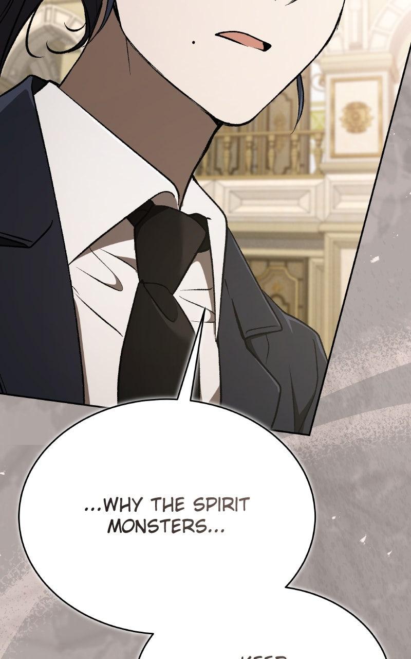 Kindergarten for Divine Beasts Chapter 32 - Page 130