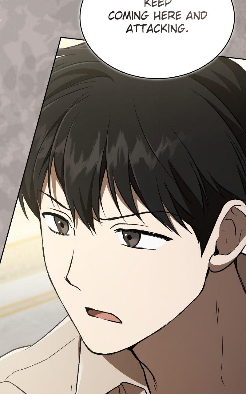 Kindergarten for Divine Beasts Chapter 32 - Page 131