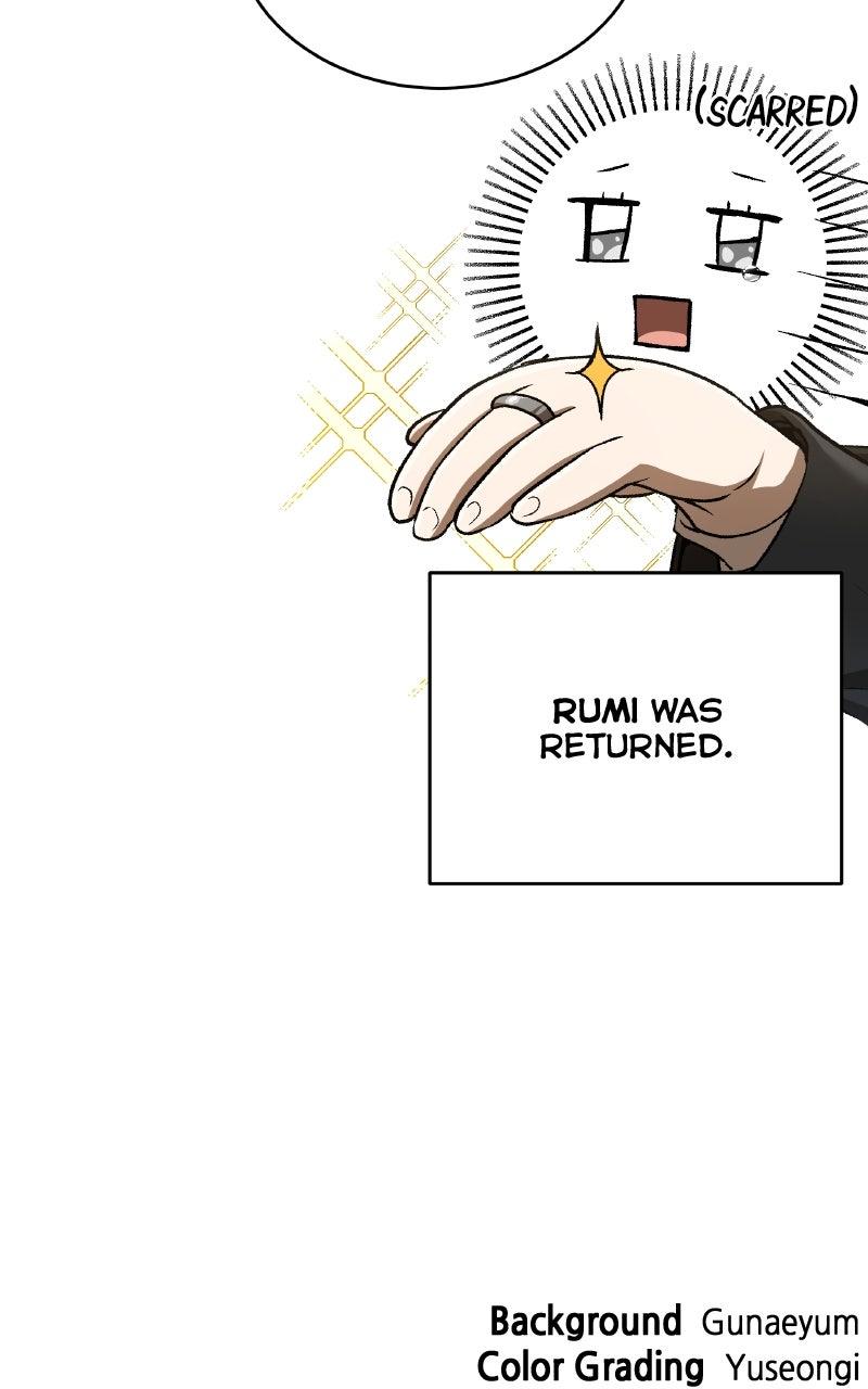 Kindergarten for Divine Beasts Chapter 32 - Page 134