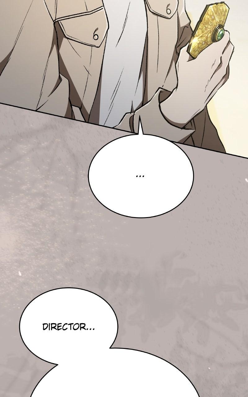 Kindergarten for Divine Beasts Chapter 33 - Page 4