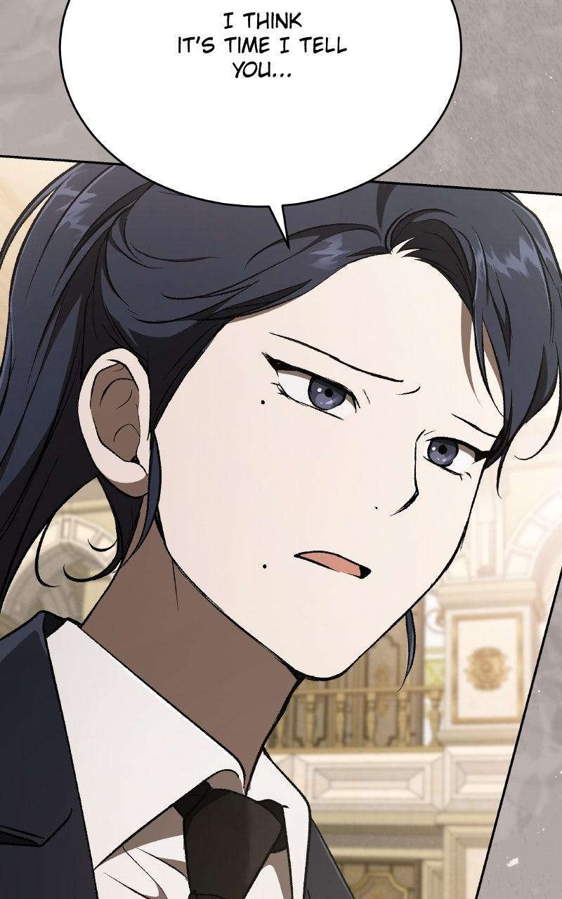 Kindergarten for Divine Beasts Chapter 33 - Page 5