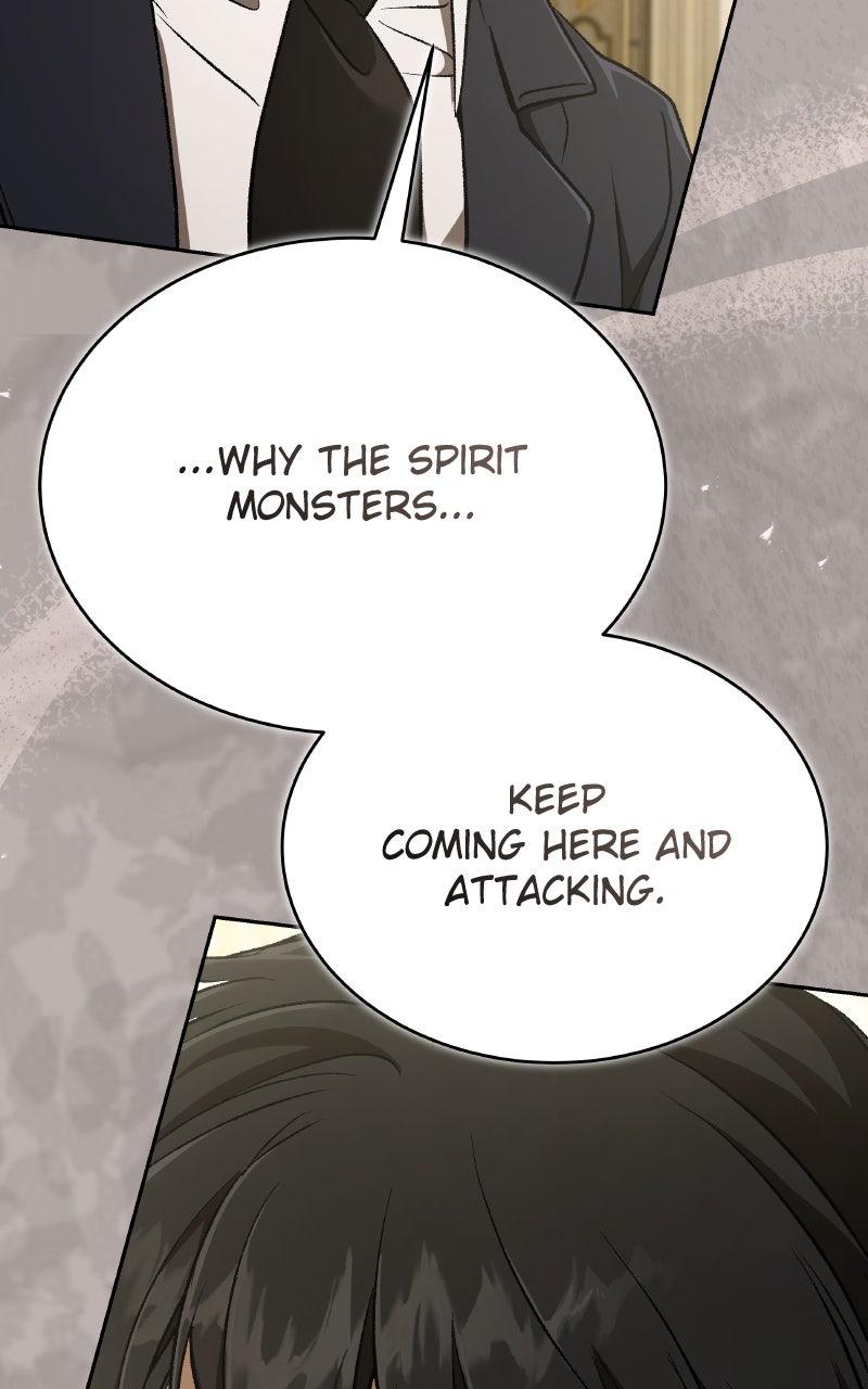 Kindergarten for Divine Beasts Chapter 33 - Page 6