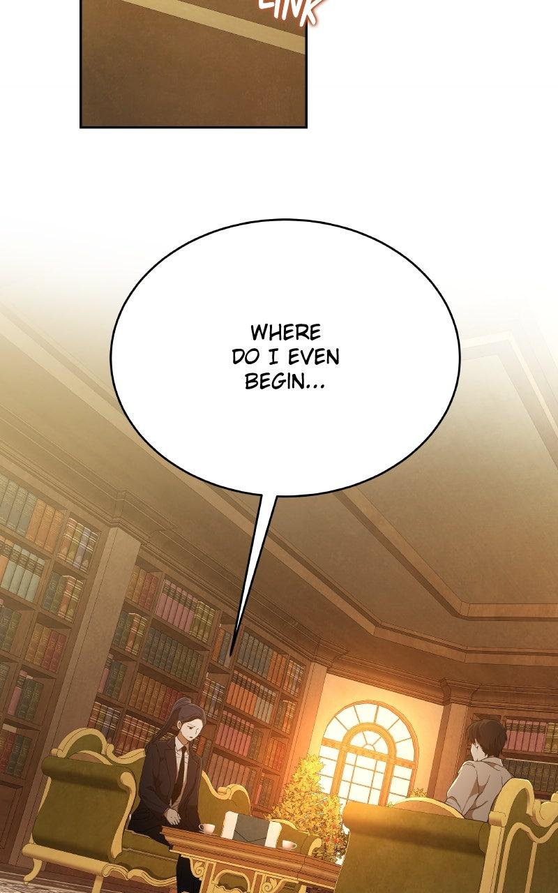 Kindergarten for Divine Beasts Chapter 33 - Page 10