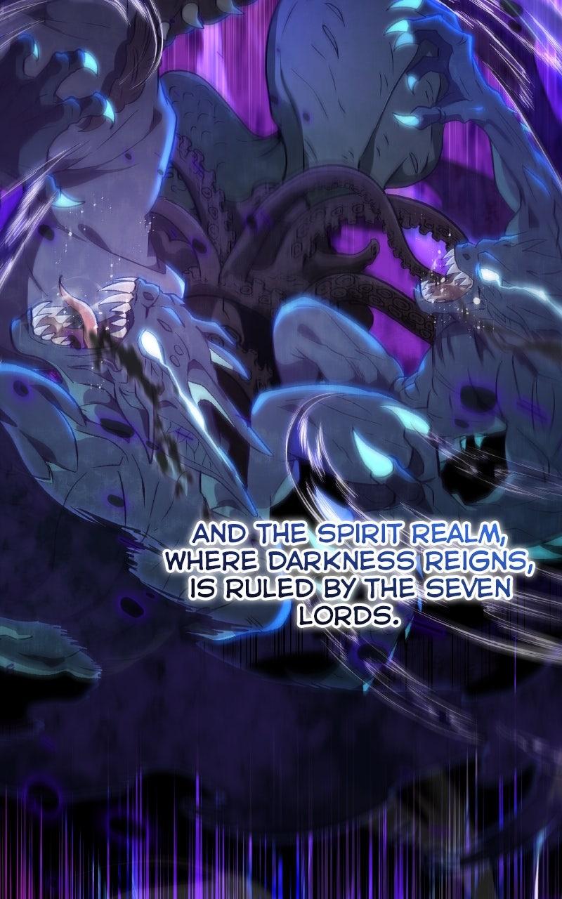 Kindergarten for Divine Beasts Chapter 33 - Page 13