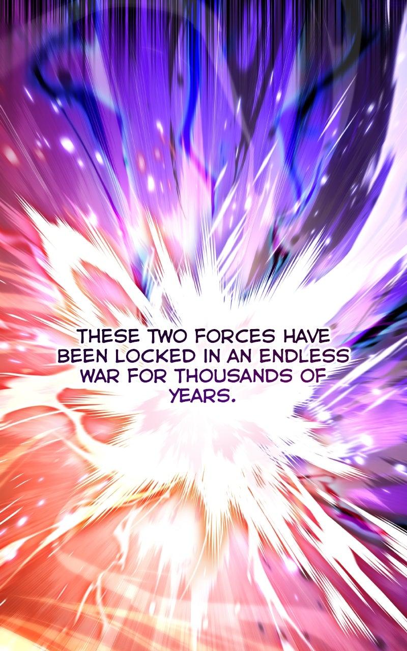 Kindergarten for Divine Beasts Chapter 33 - Page 14