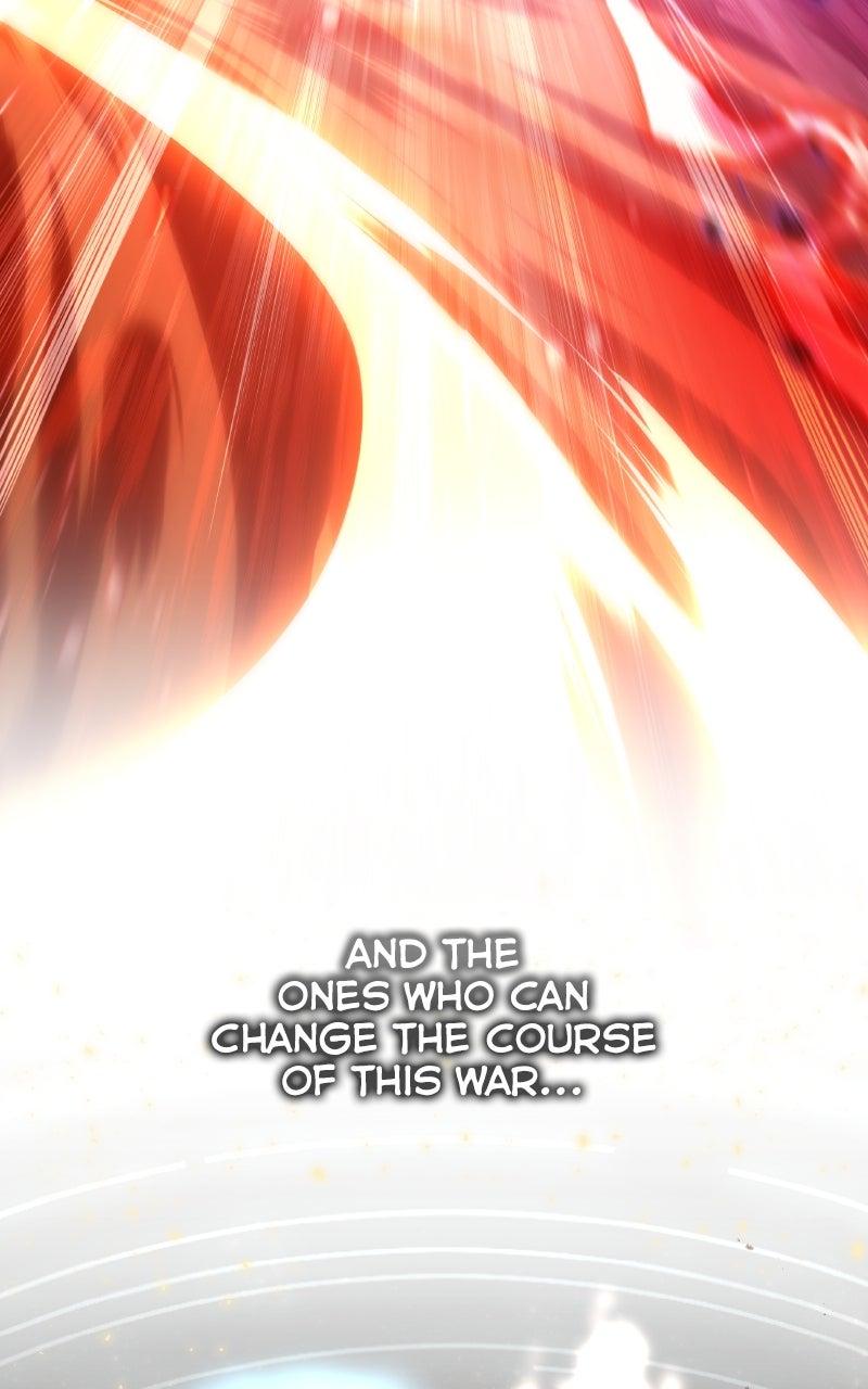 Kindergarten for Divine Beasts Chapter 33 - Page 15