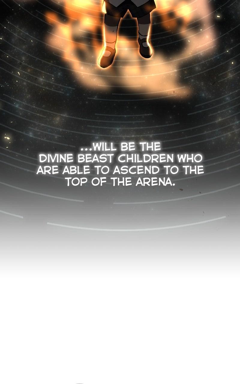 Kindergarten for Divine Beasts Chapter 33 - Page 17