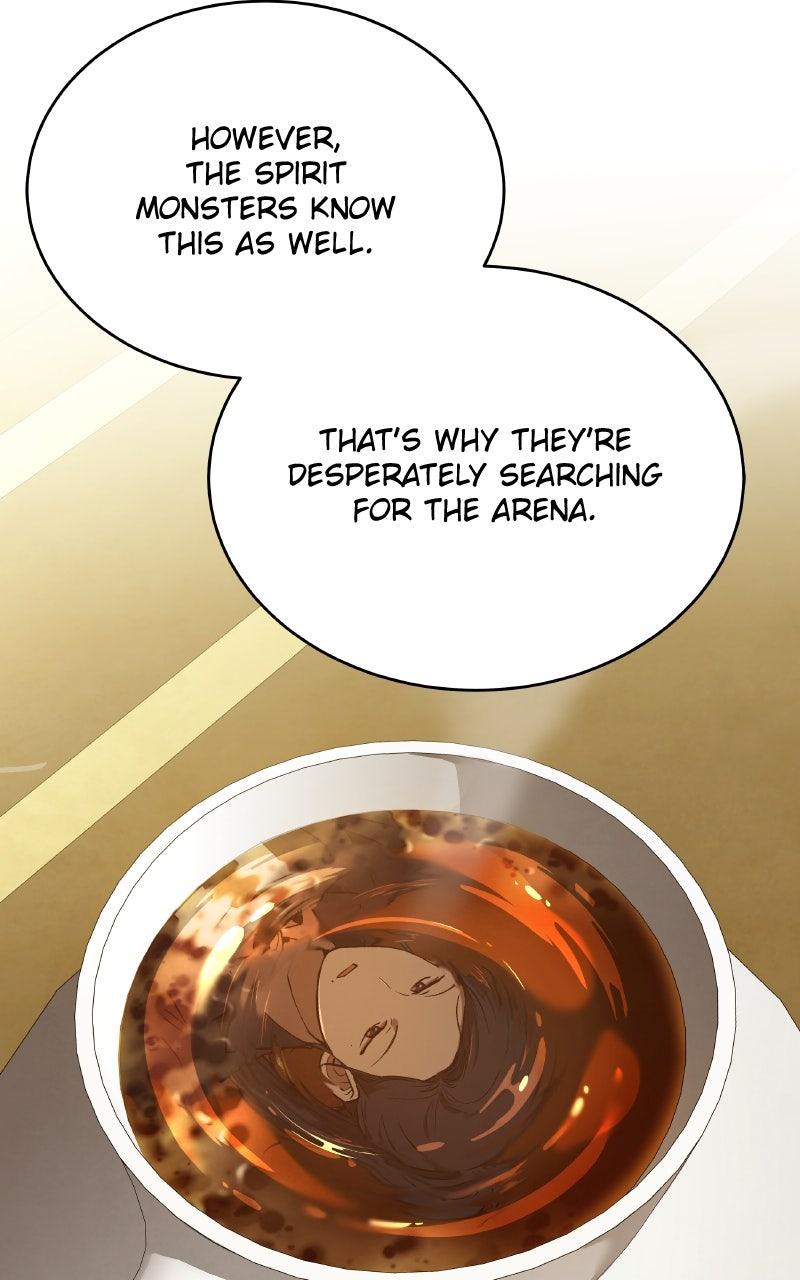 Kindergarten for Divine Beasts Chapter 33 - Page 18