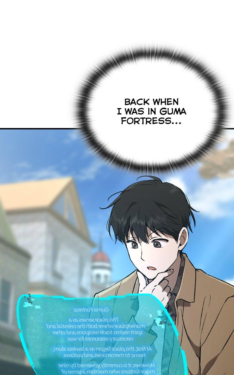 Kindergarten for Divine Beasts Chapter 33 - Page 23