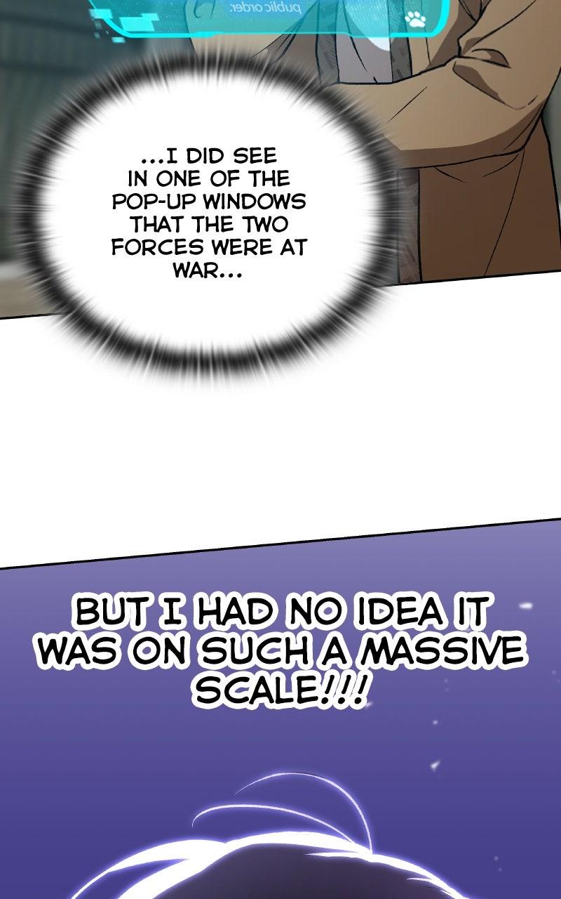 Kindergarten for Divine Beasts Chapter 33 - Page 24