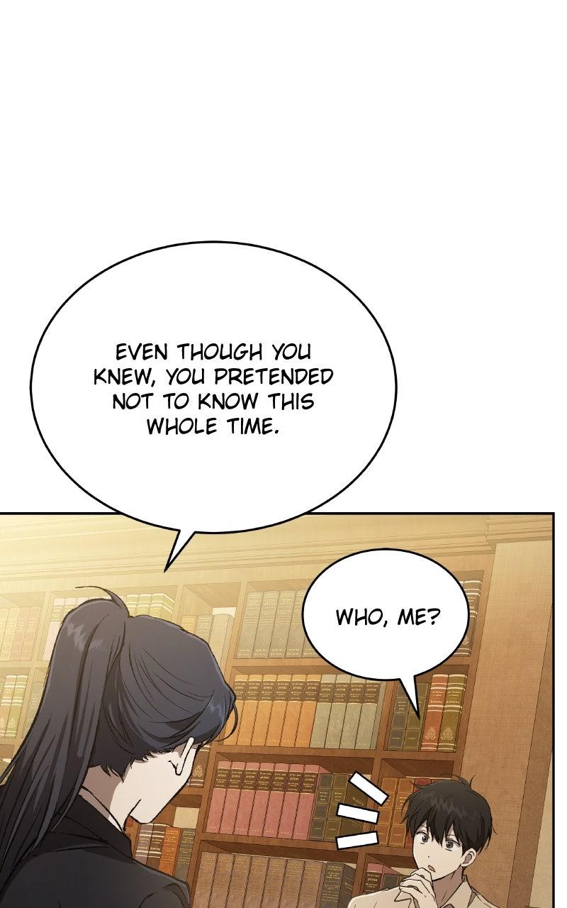 Kindergarten for Divine Beasts Chapter 33 - Page 29