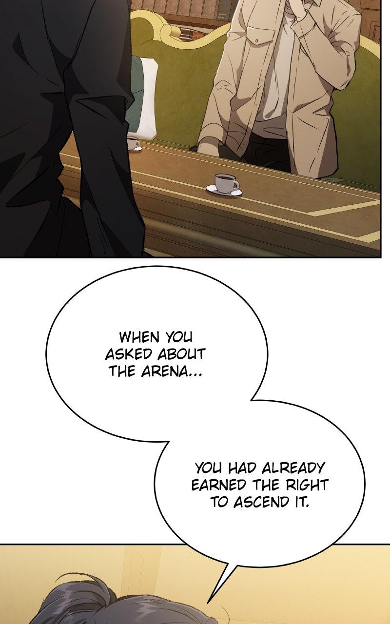 Kindergarten for Divine Beasts Chapter 33 - Page 30