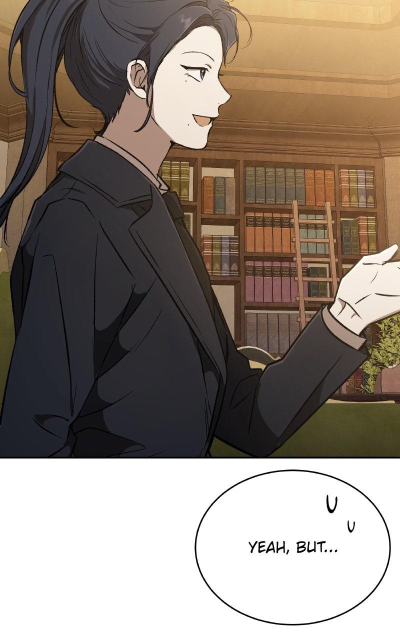 Kindergarten for Divine Beasts Chapter 33 - Page 31